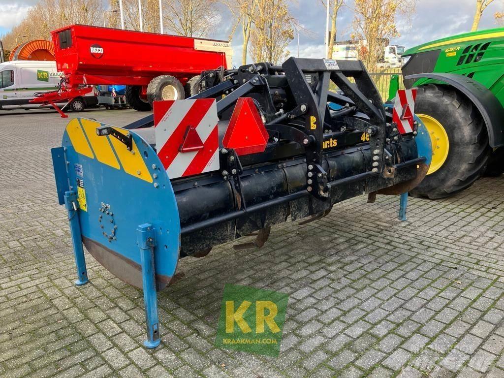Imants 46 Rotorharver/ jordfresere