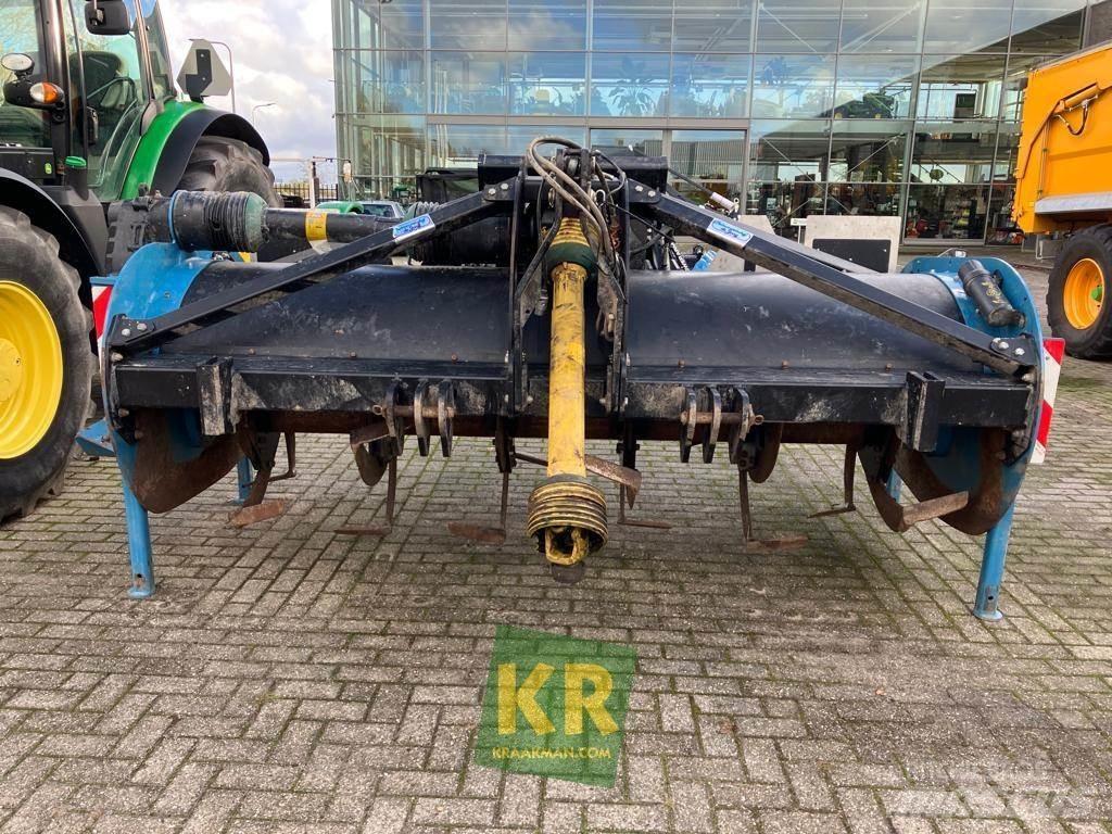 Imants 46 Rotorharver/ jordfresere