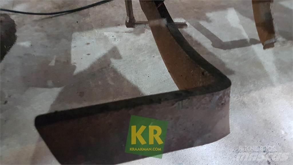 Imants 46 Rotorharver/ jordfresere