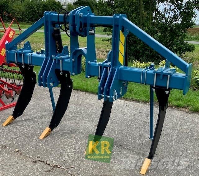 Imants Culter 3.0 Kultivatorer