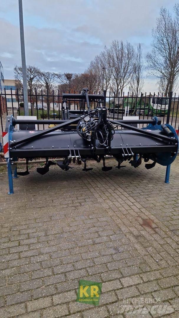 Imants Eco Mix Rotorharver/ jordfresere