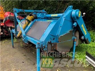 Imants Overig Rotorharver/ jordfresere