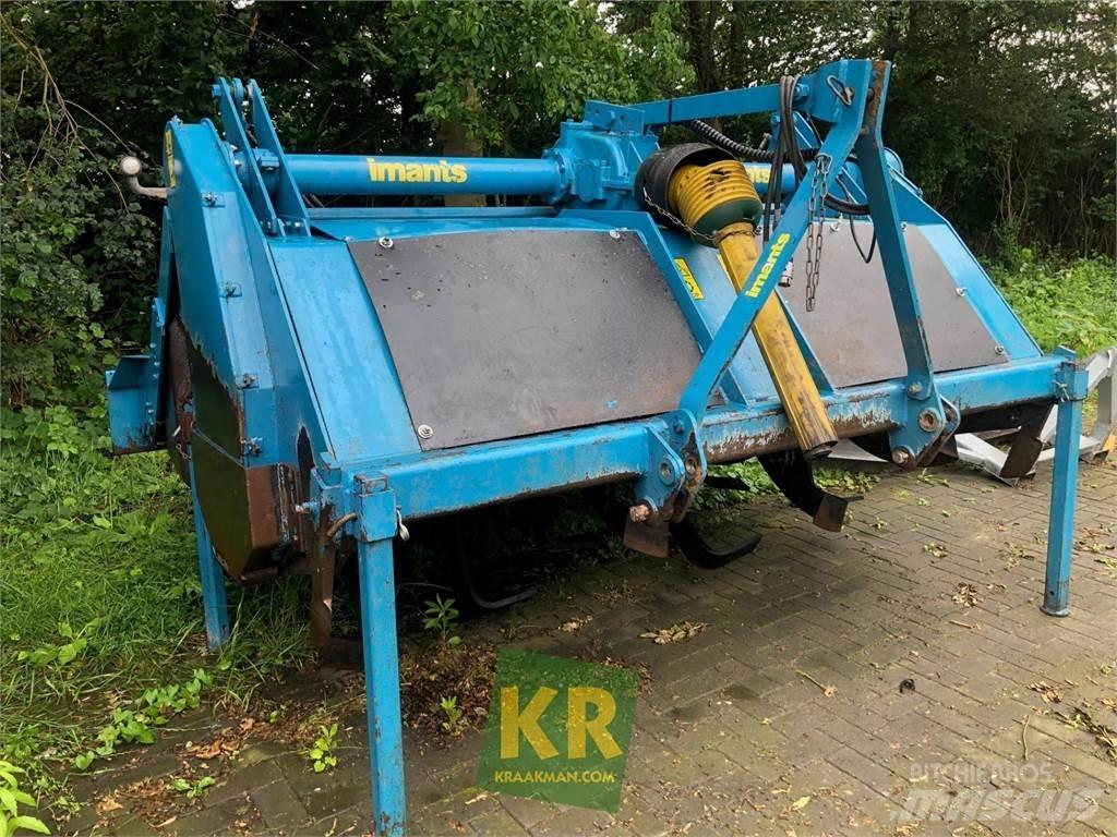Imants Overig Rotorharver/ jordfresere