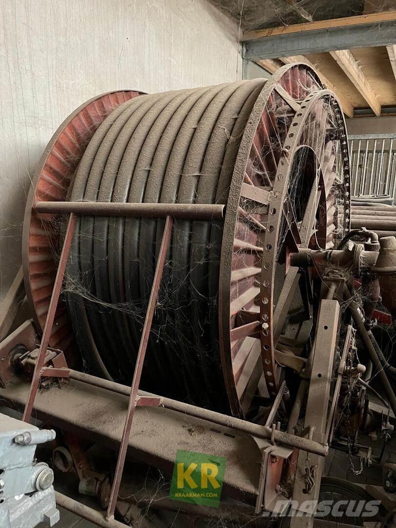 Irrifrance Overig Vanningssystem