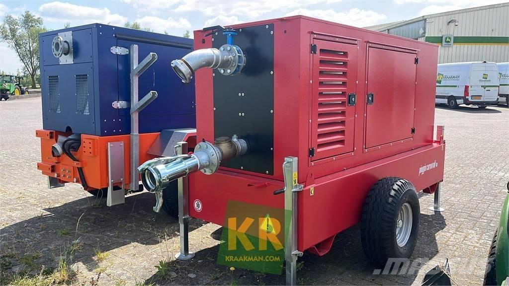 Iveco Overig Vanningspumper