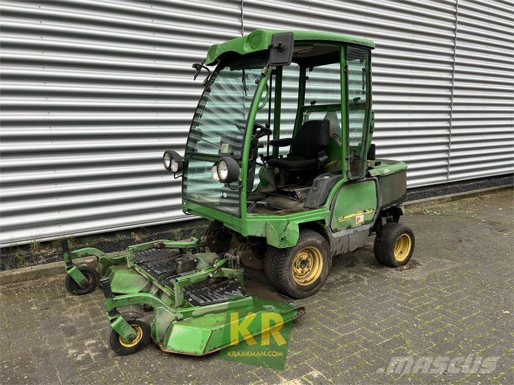 John Deere 1445 Golfbane klippere