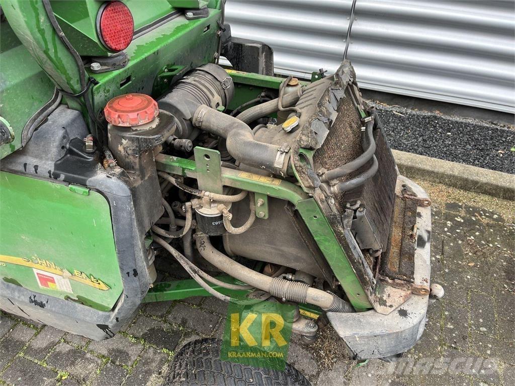 John Deere 1445 Golfbane klippere