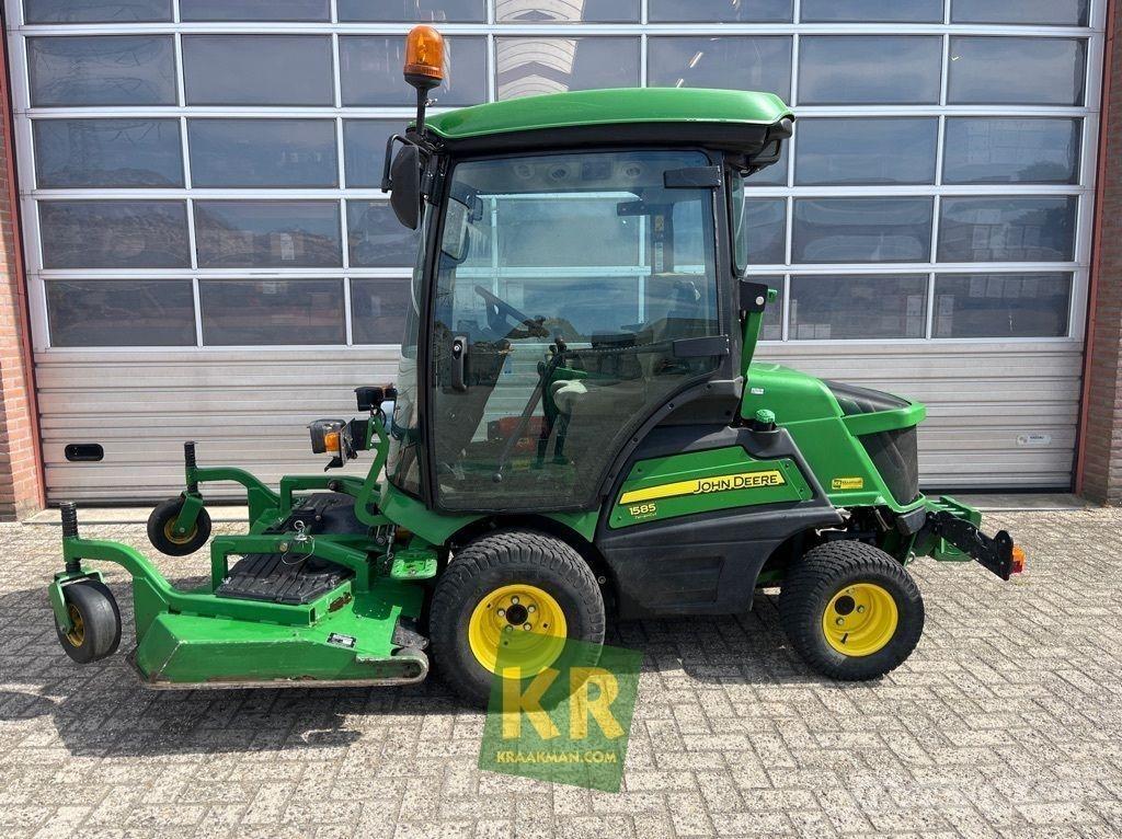 John Deere 1585 Slåmaskiner
