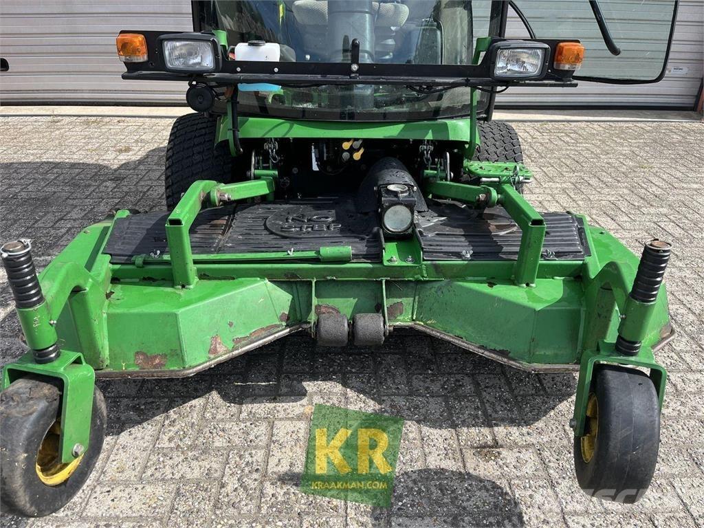John Deere 1585 Slåmaskiner
