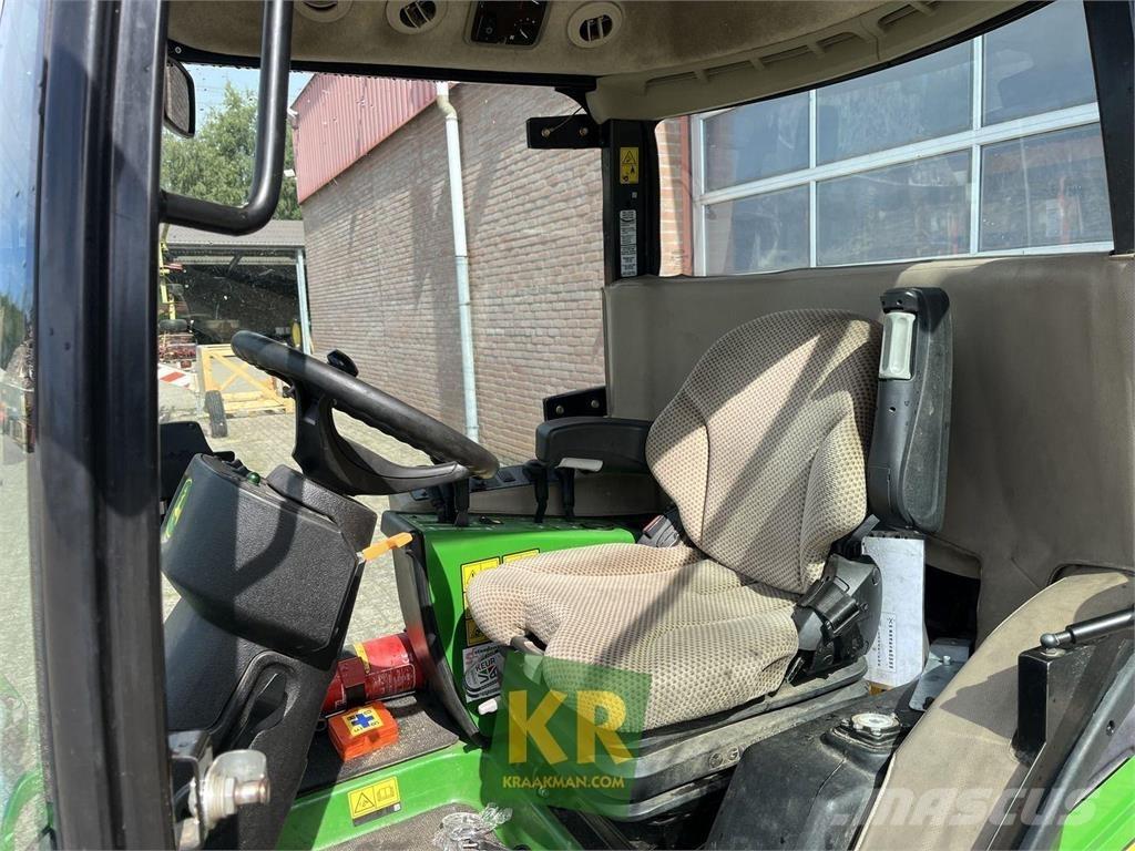 John Deere 1585 Slåmaskiner