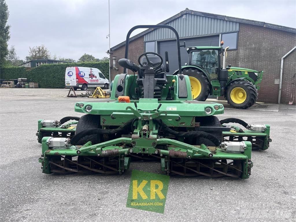 John Deere 1905 Slåmaskiner