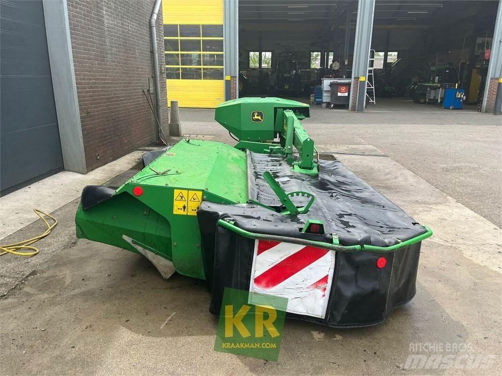 John Deere 328 Landbruk - Annet
