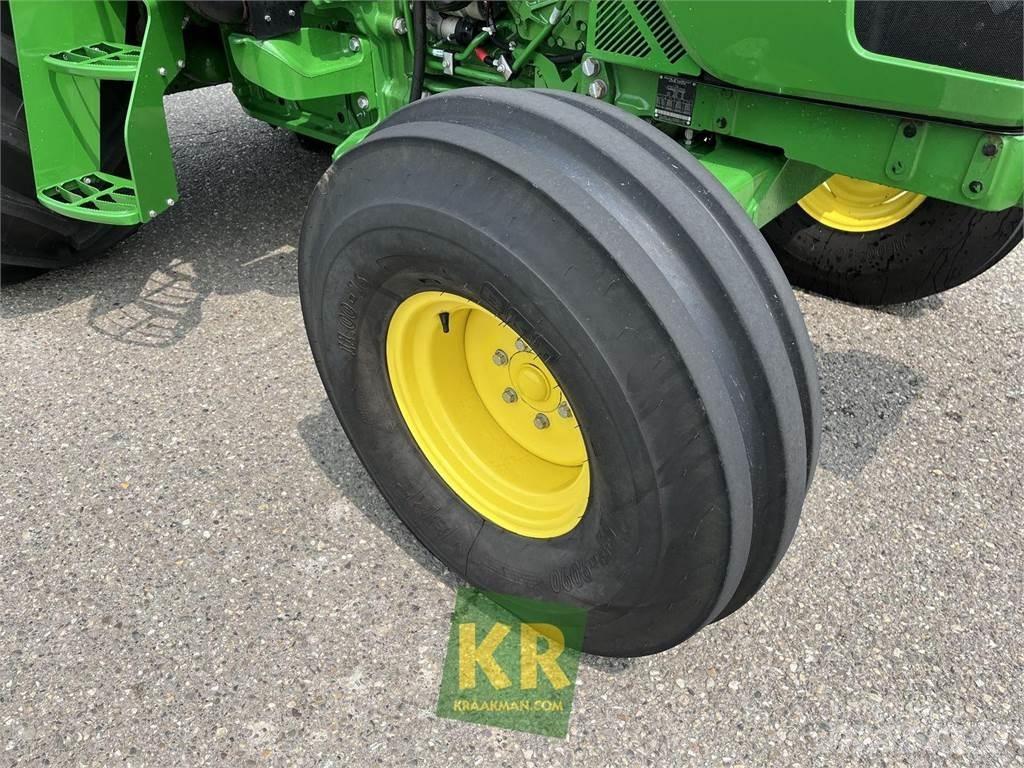 John Deere 5090M Traktorer