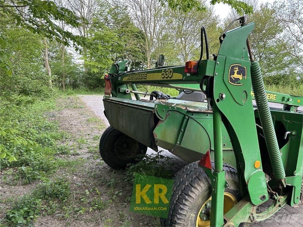 John Deere 530 Landbruk - Annet