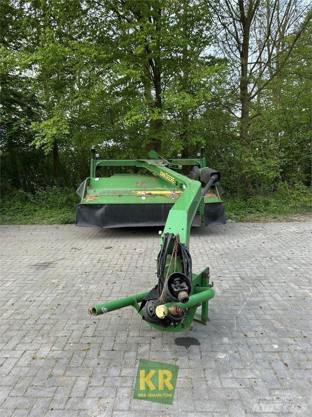 John Deere 530 Landbruk - Annet