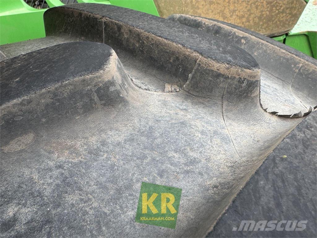 John Deere 6150R Traktorer