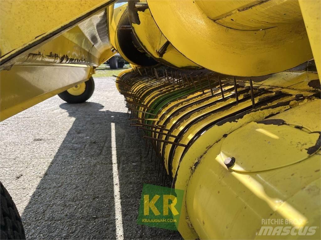 John Deere 630B Høy- og fôrmaskintilbehør