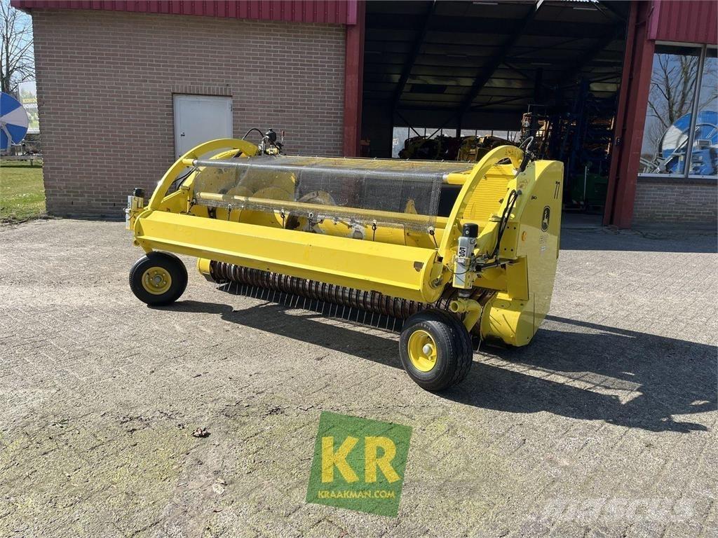 John Deere 630C Skjærebord til skurtresker