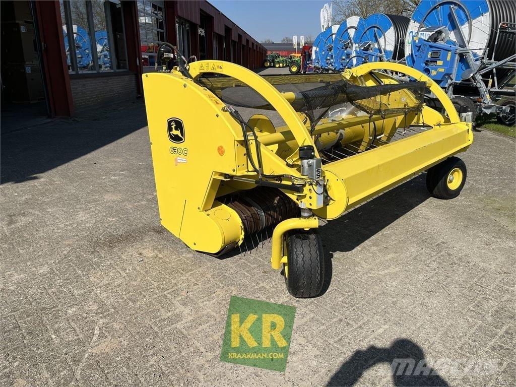 John Deere 630C Skjærebord til skurtresker