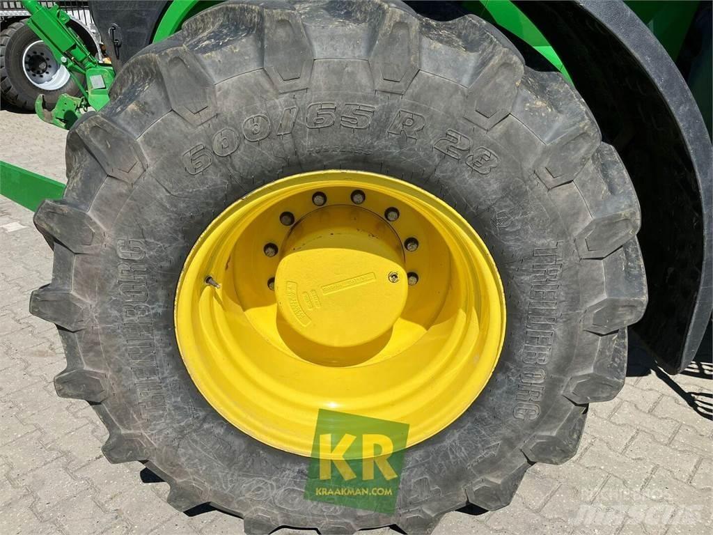 John Deere 7230R Traktorer