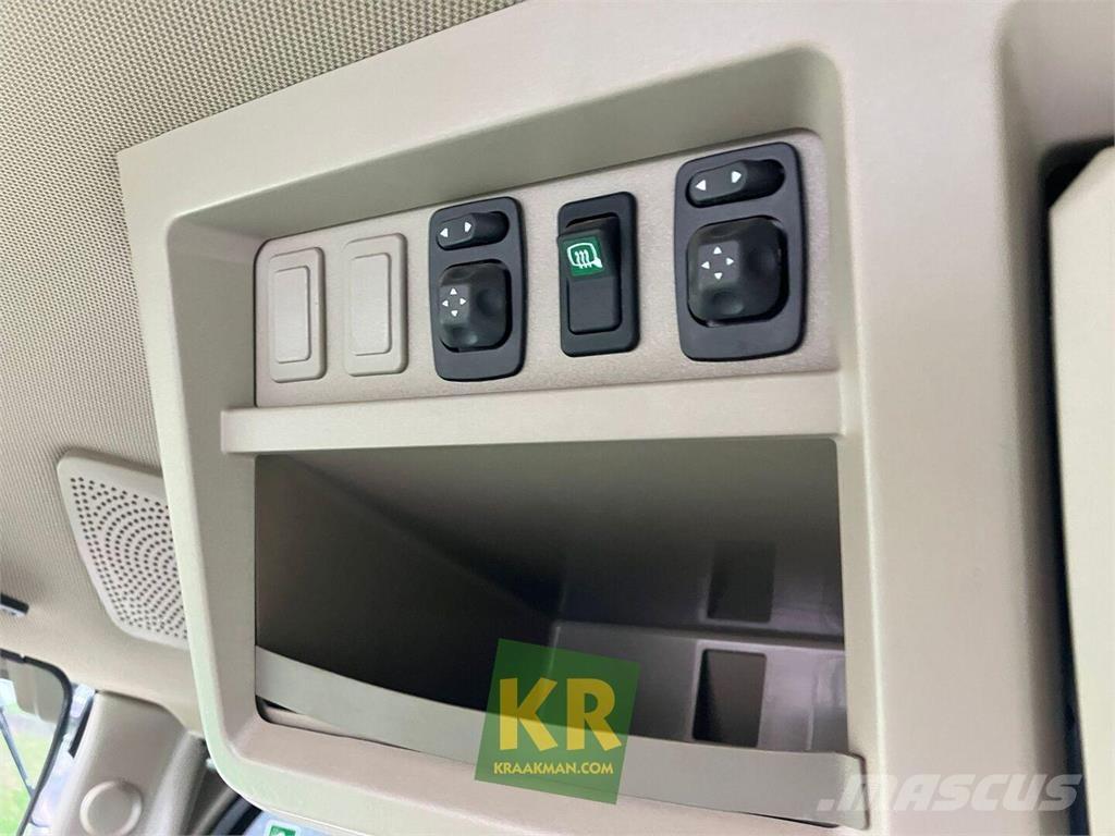 John Deere 7R 350 Traktorer