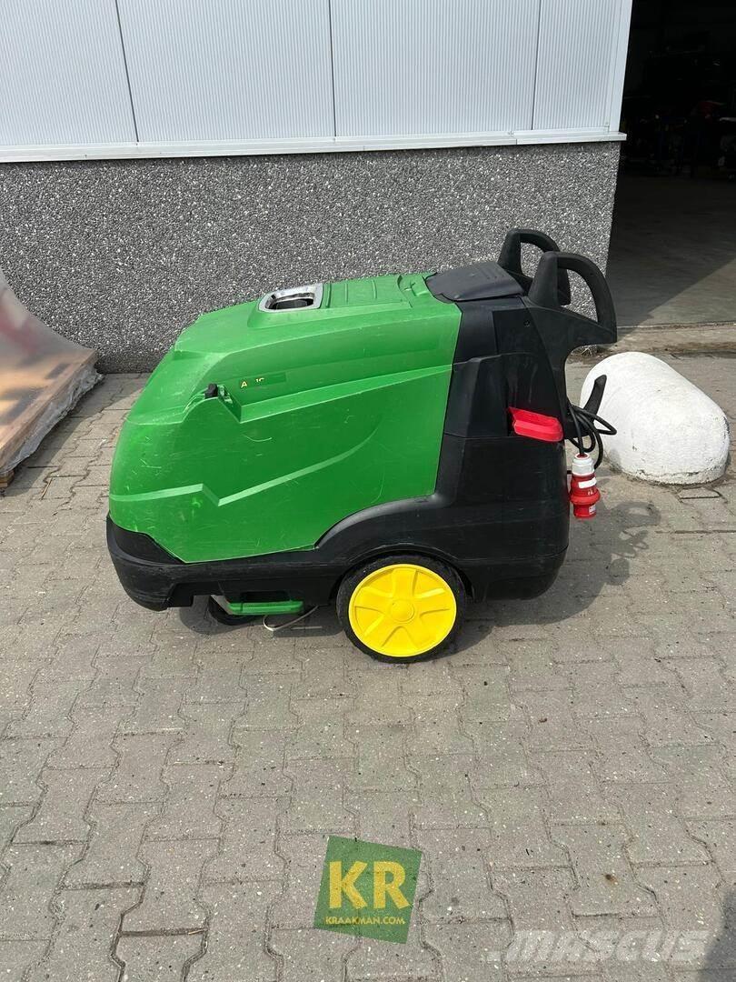 John Deere AC Landbruk - Annet