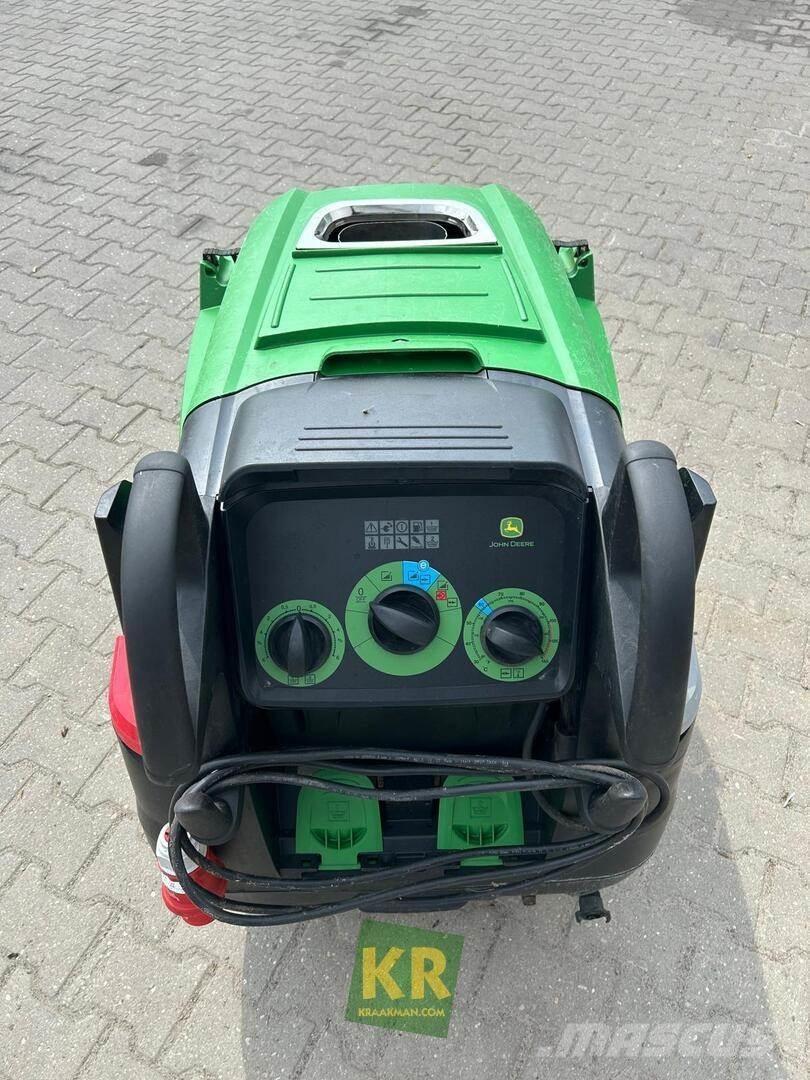 John Deere AC Landbruk - Annet