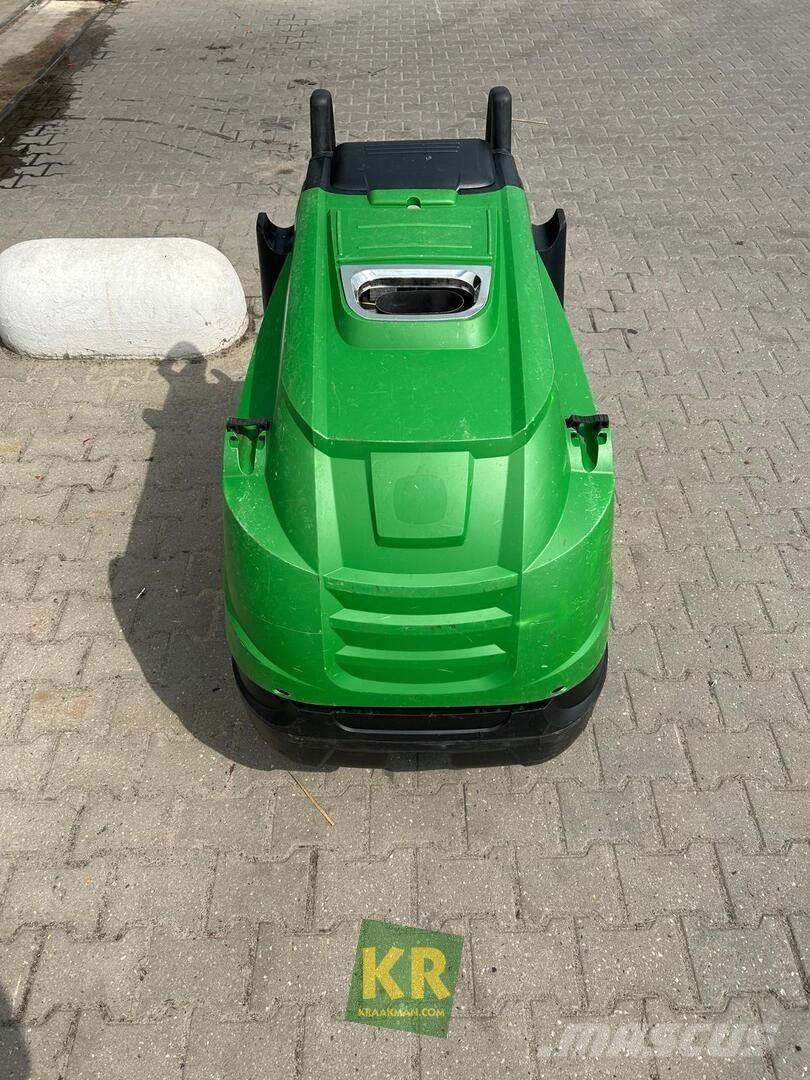 John Deere AC Landbruk - Annet