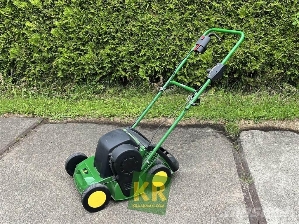 John Deere D31R Landbruk - Annet