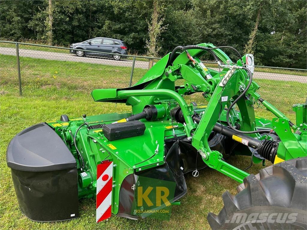 John Deere F310R Landbruk - Annet