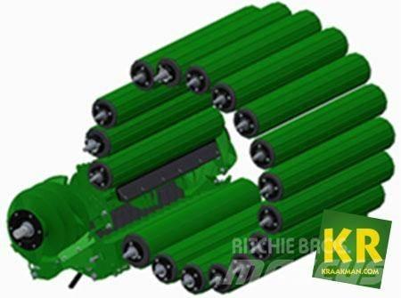 John Deere F441M Landbruk - Annet