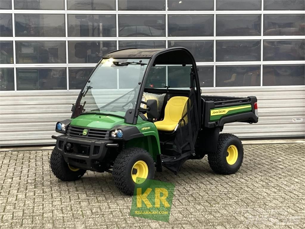 John Deere HPX815E ATV