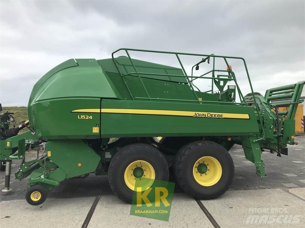 John Deere L1524 Landbruk - Annet