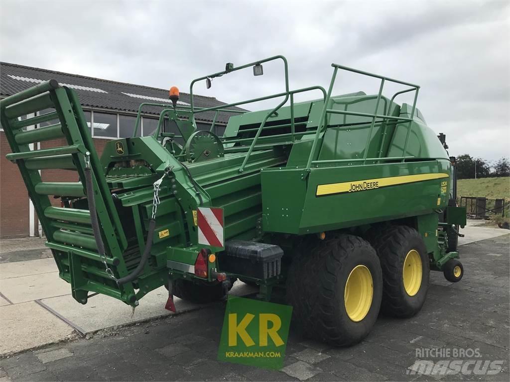 John Deere L1524 Landbruk - Annet