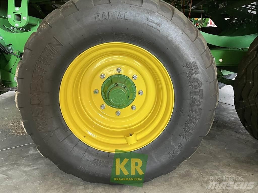 John Deere L624 Landbruk - Annet