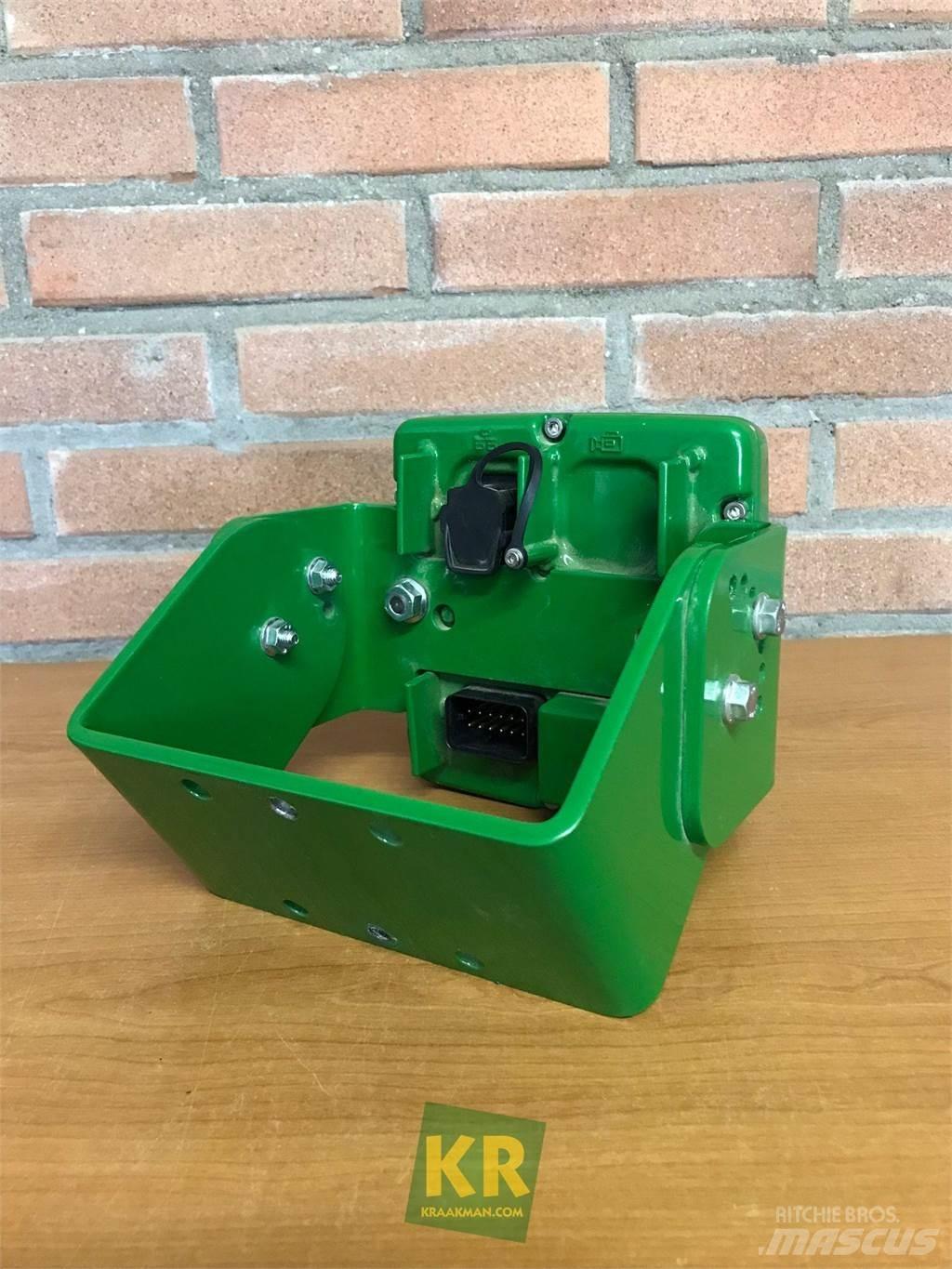 John Deere Overig Landbruk - Annet