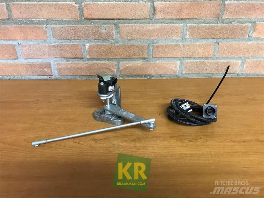 John Deere Overig Landbruk - Annet