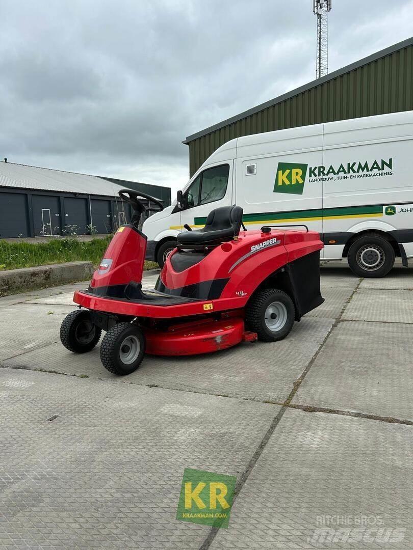 John Deere Overig Sitteklippere