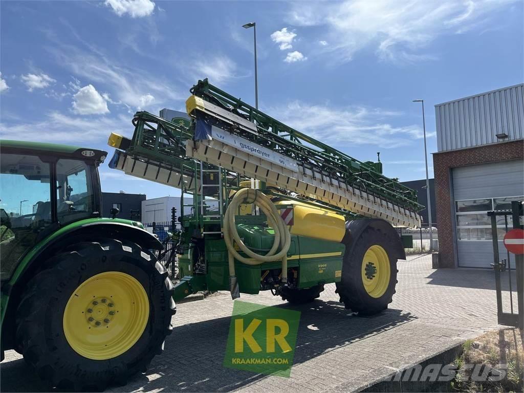 John Deere R944I Selvdrevne sprøyter