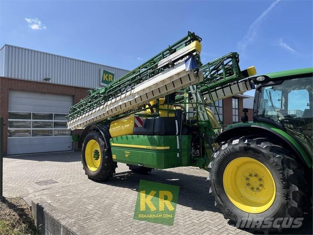 John Deere R944I Selvdrevne sprøyter