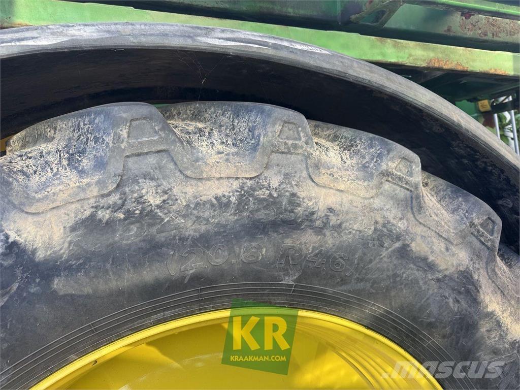John Deere R962I Selvdrevne sprøyter