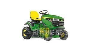 John Deere X127 Sitteklippere