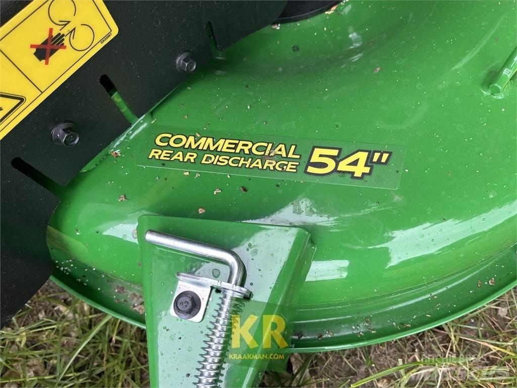 John Deere X950R Sitteklippere