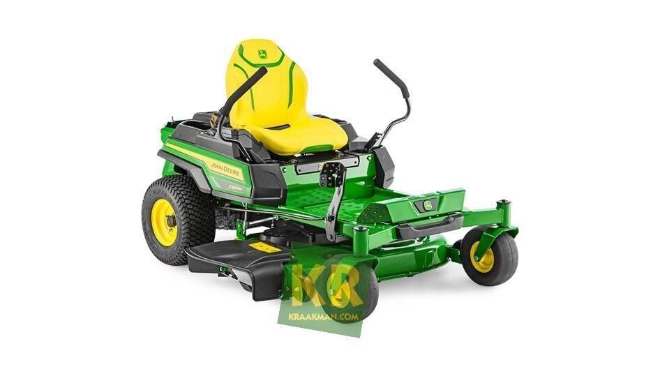 John Deere Z320M Landbruk - Annet