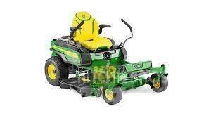 John Deere Z320R Landbruk - Annet