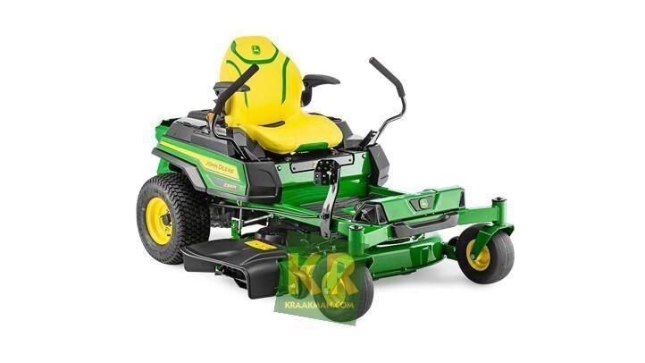 John Deere Z320R Landbruk - Annet
