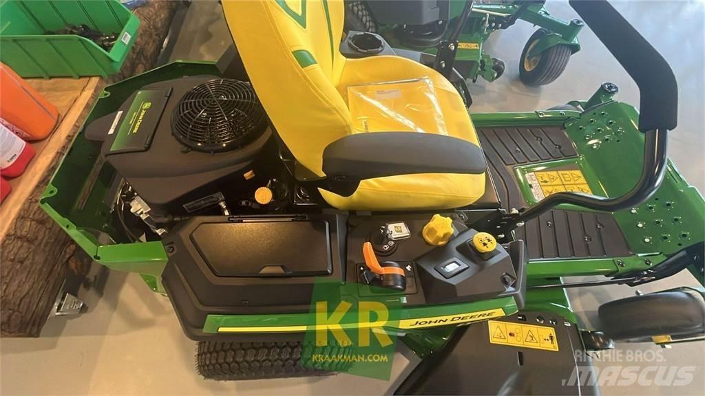 John Deere Z320R Landbruk - Annet