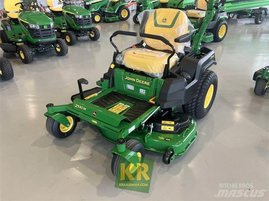John Deere Z530M Landbruk - Annet