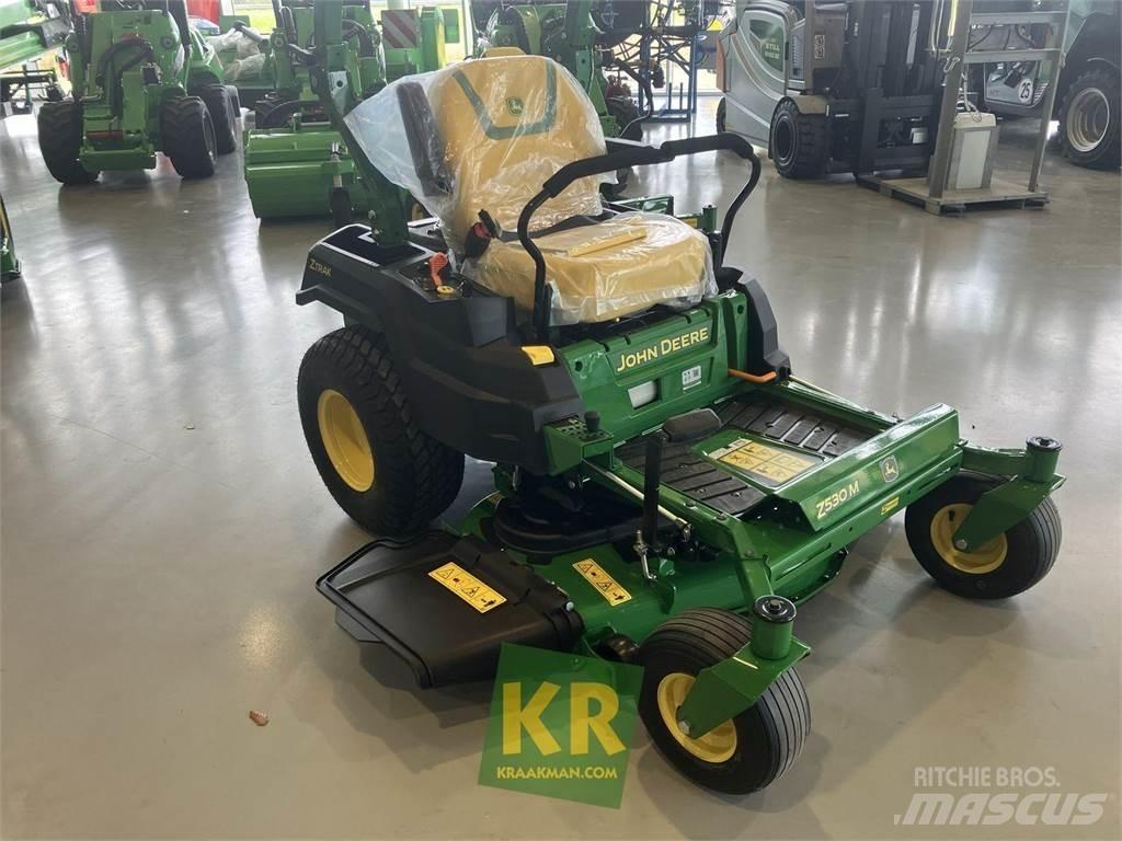 John Deere Z530M Landbruk - Annet