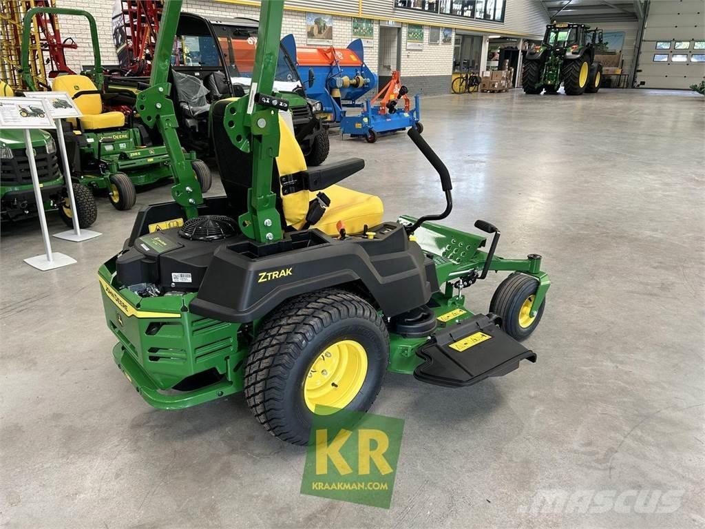 John Deere Z530M Landbruk - Annet
